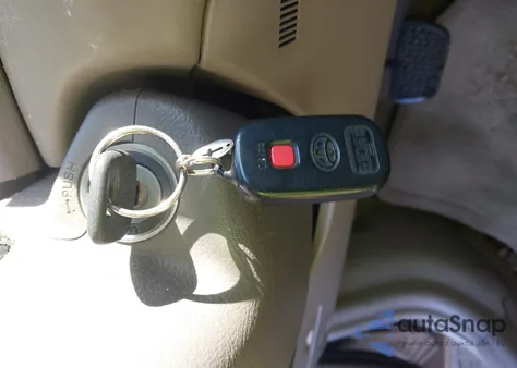 2005 Toyota Camry Le from USA, damaged, VIN 4T1BE32K55U066419